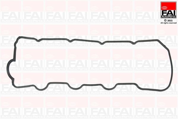 FAI AUTOPARTS Прокладка, крышка головки цилиндра RC2124S